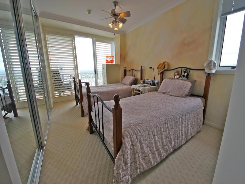2173 Bel Air/2623 GOLD COAST HIGHWAY, Broadbeach QLD 4218