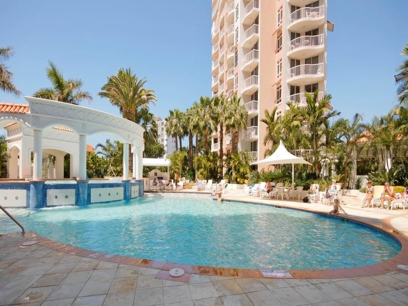 2173 Bel Air/2623 GOLD COAST HIGHWAY, Broadbeach QLD 4218
