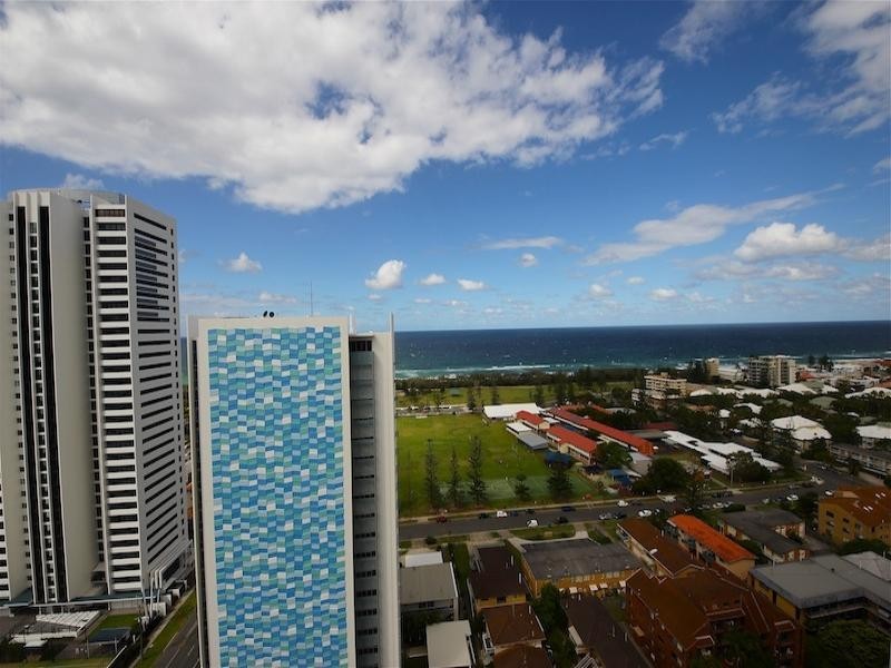 2305 Sierra Grand/25 Surf Parade, Broadbeach QLD 4218