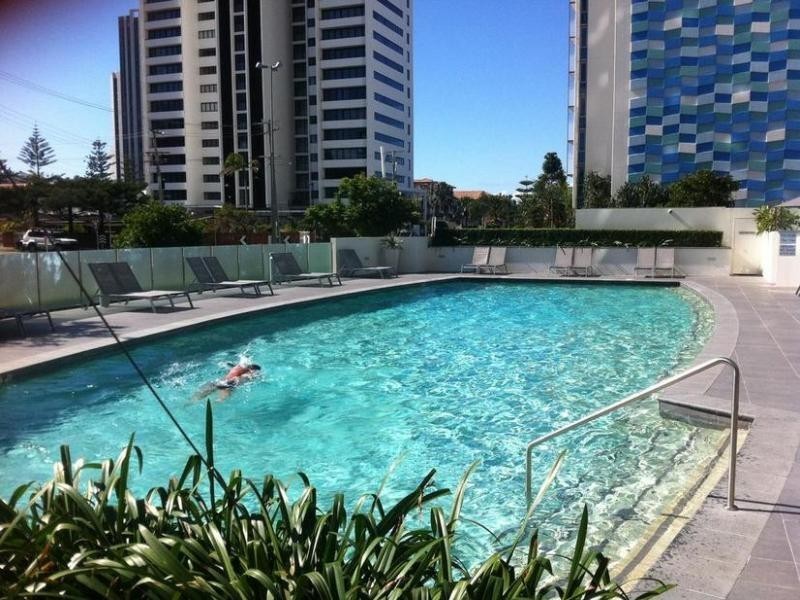 2305 Sierra Grand/25 Surf Parade, Broadbeach QLD 4218