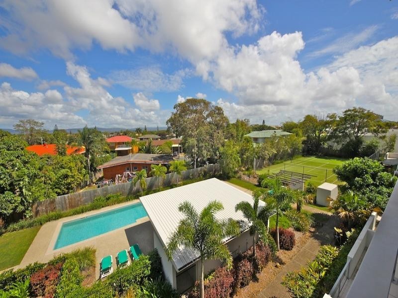 58/2 Gaven Cresent, Mermaid Waters QLD 4218