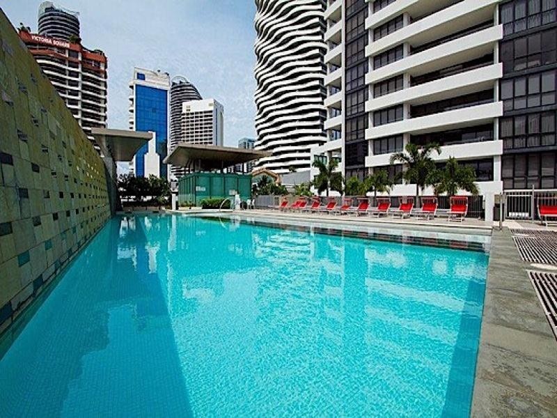 302 Aria/17 Albert Avenue, Broadbeach QLD 4218