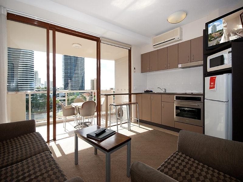 702/42 Surf Parade, Broadbeach QLD 4218
