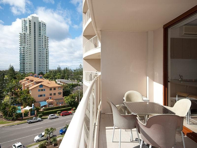 702/42 Surf Parade, Broadbeach QLD 4218