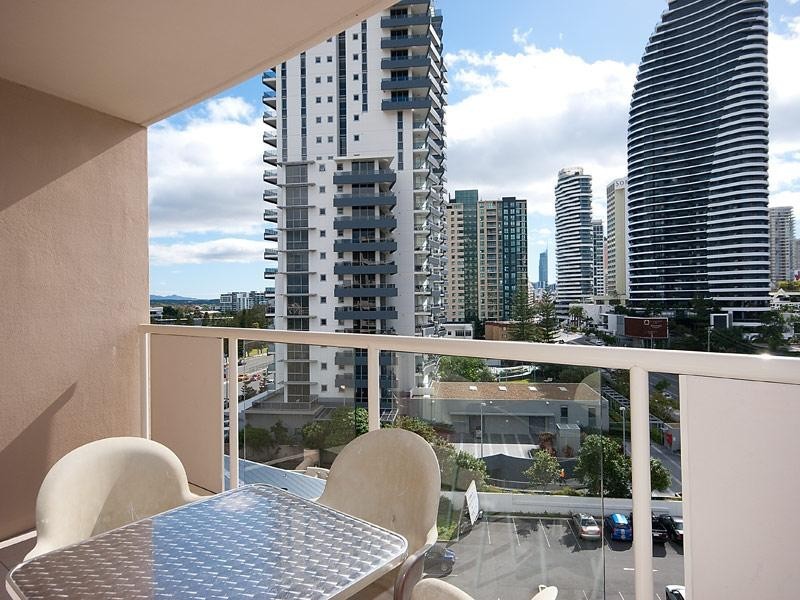 702/42 Surf Parade, Broadbeach QLD 4218