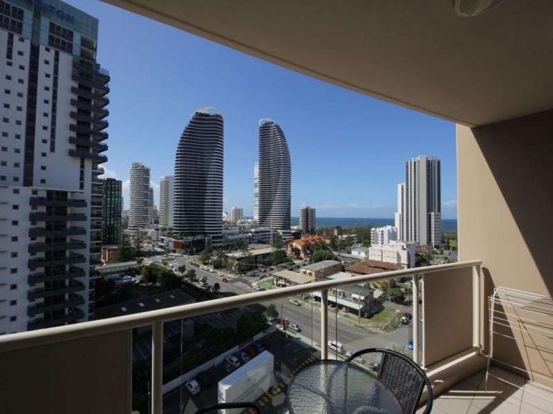 1201/42 Surf Parade, Broadbeach QLD 4218