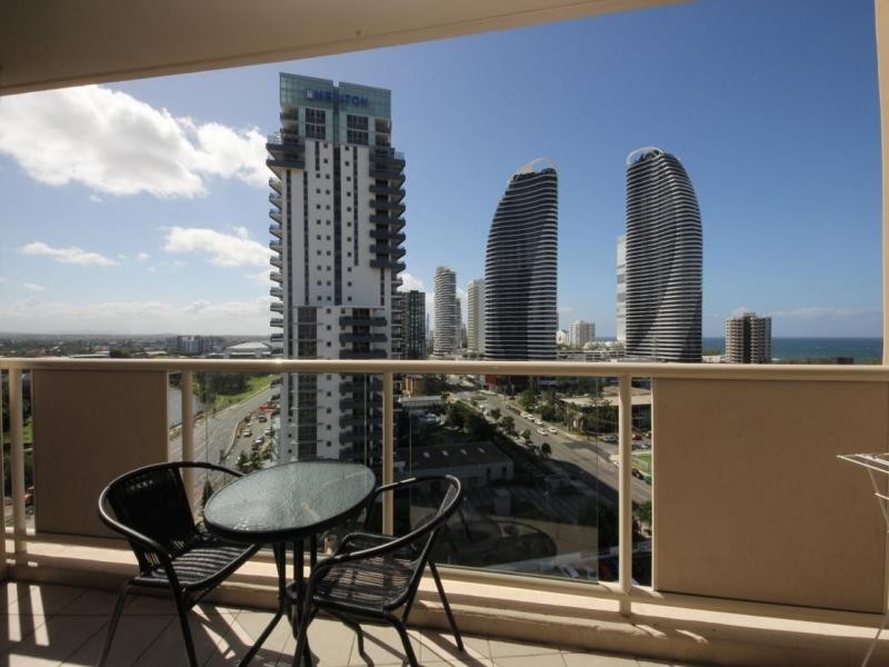 1201/42 Surf Parade, Broadbeach QLD 4218
