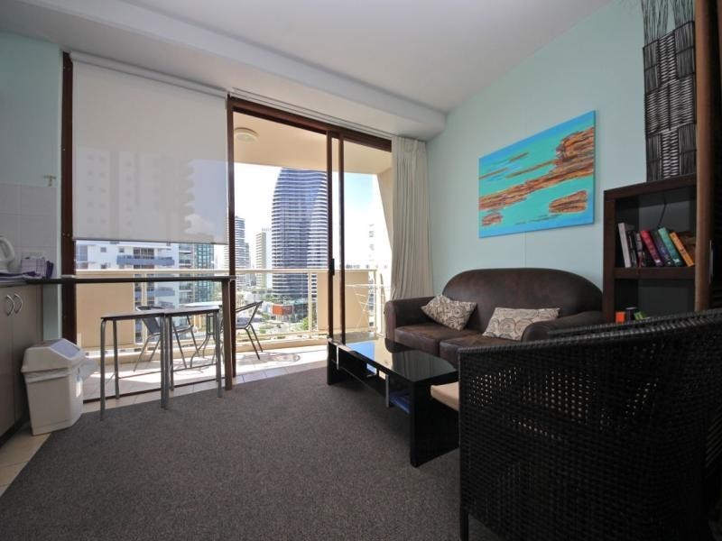 1201/42 Surf Parade, Broadbeach QLD 4218