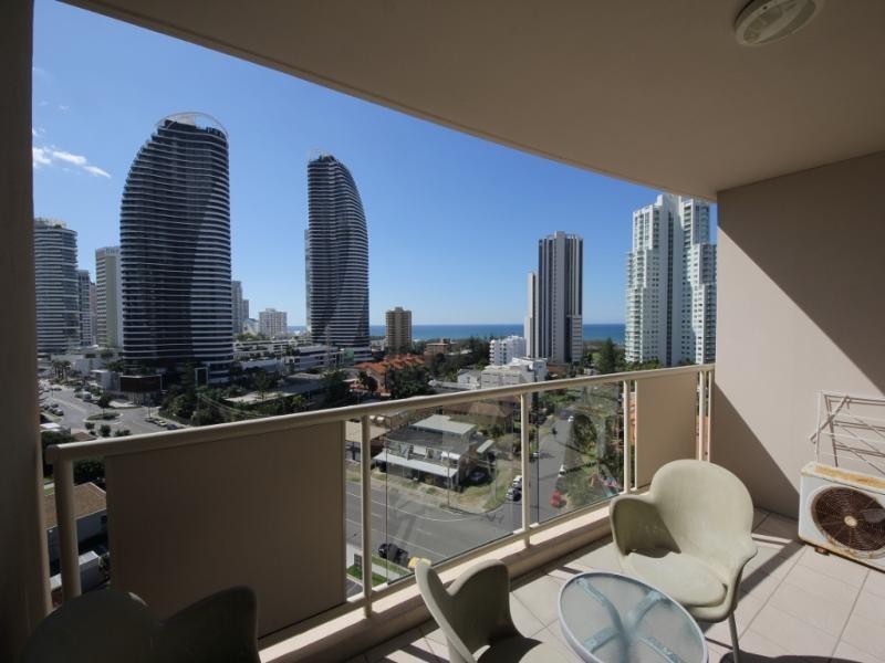 1201/42 Surf Parade, Broadbeach QLD 4218