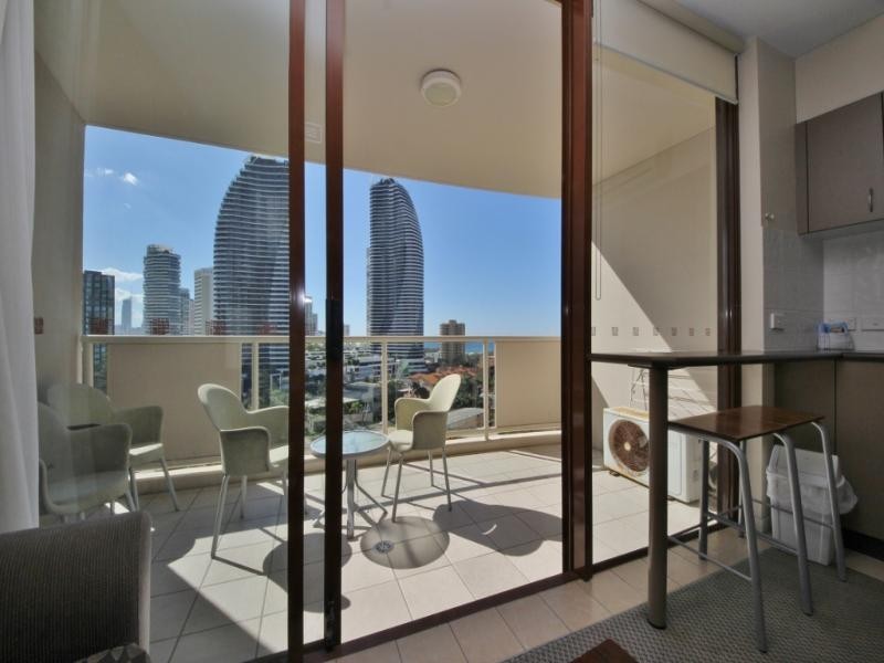 1201/42 Surf Parade, Broadbeach QLD 4218