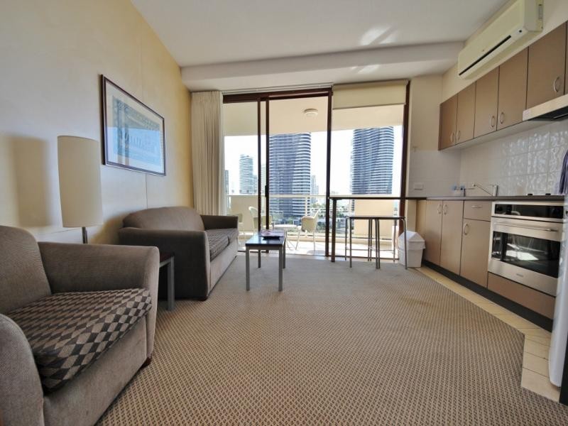 1201/42 Surf Parade, Broadbeach QLD 4218