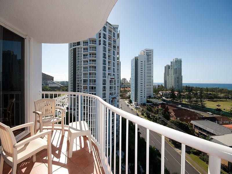 Broadbeach QLD 4218