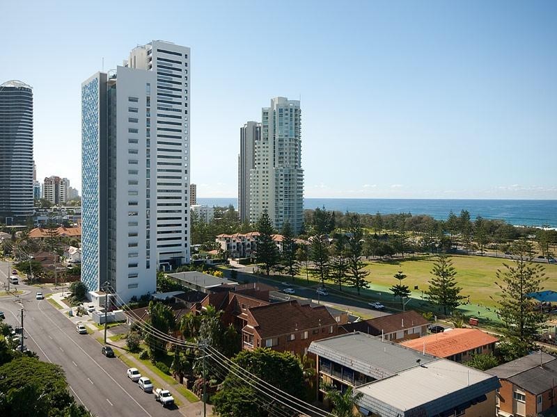 Broadbeach QLD 4218