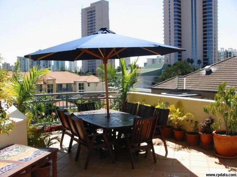 24/12 Monte Carlo Ave, Surfers Paradise QLD 4217