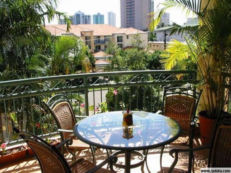 24/12 Monte Carlo Ave, Surfers Paradise QLD 4217