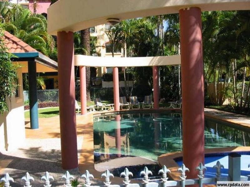 24/12 Monte Carlo Ave, Surfers Paradise QLD 4217