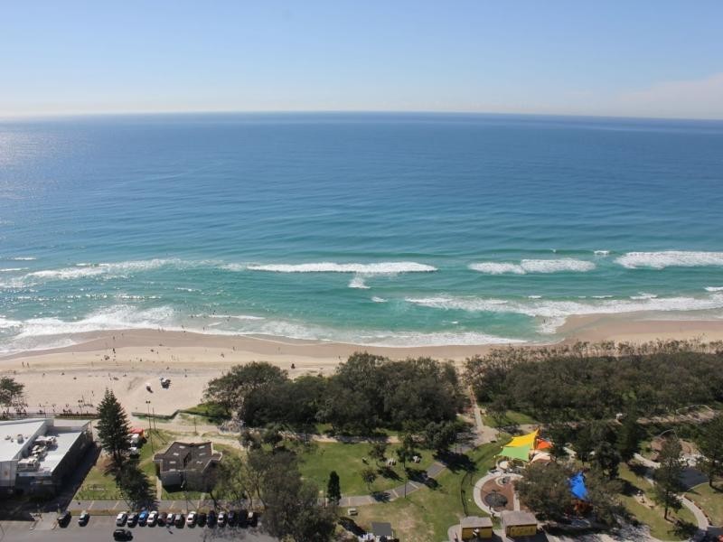 3104/4 Oracle, Charles Avenue, Broadbeach QLD 4218