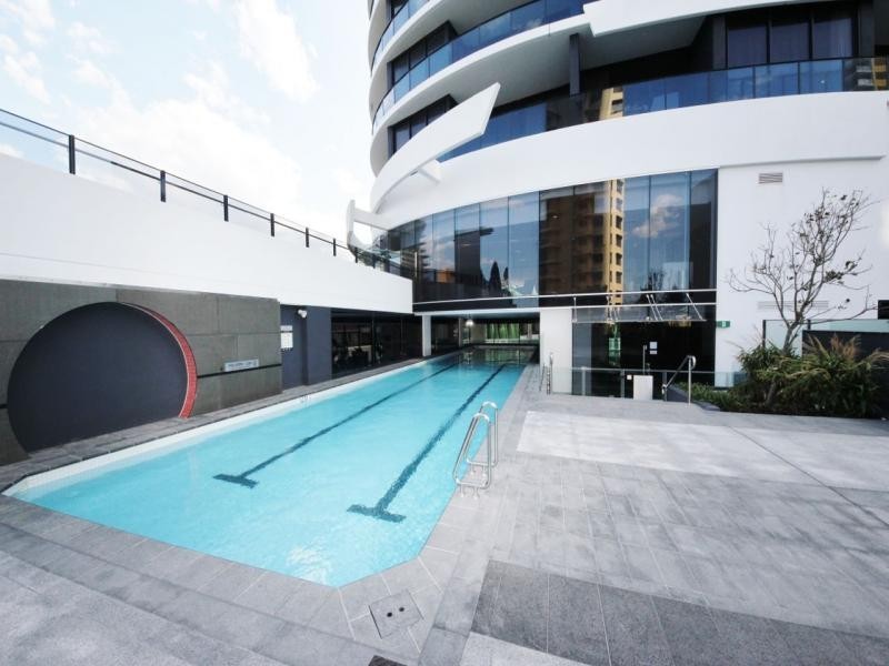 3104/4 Oracle, Charles Avenue, Broadbeach QLD 4218