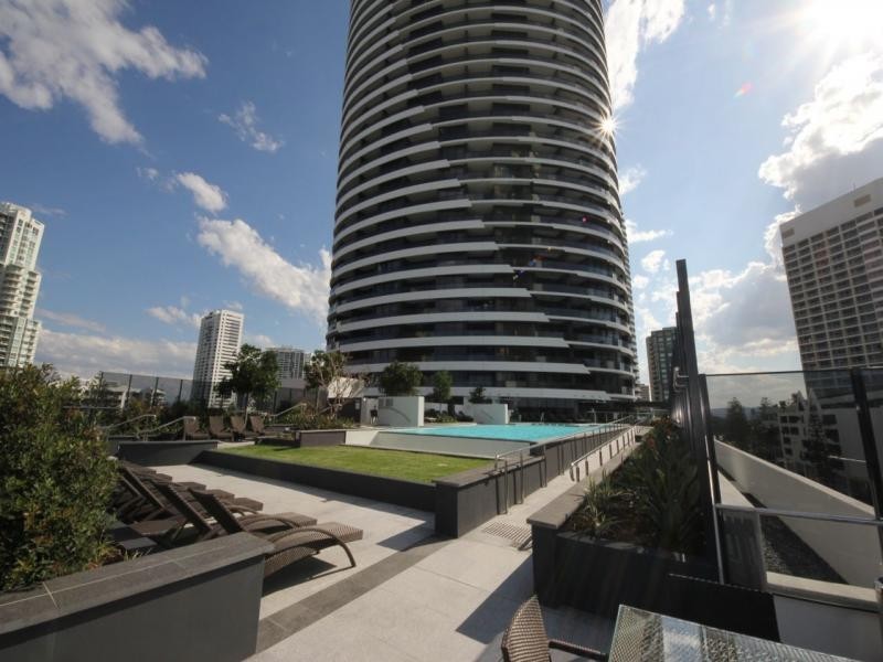 3104/4 Oracle, Charles Avenue, Broadbeach QLD 4218