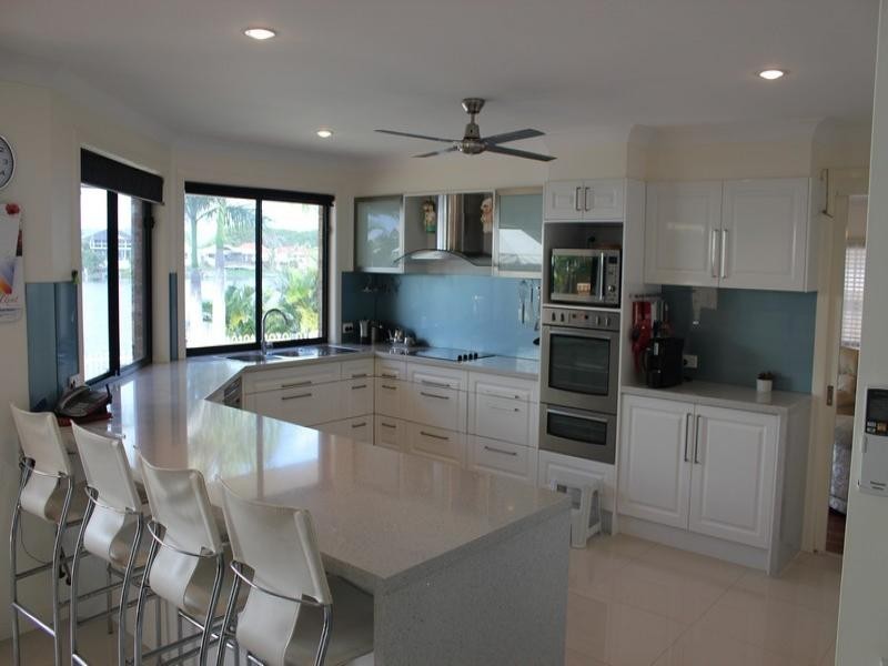 31 Cayman Drive, Clear Island Waters QLD 4226