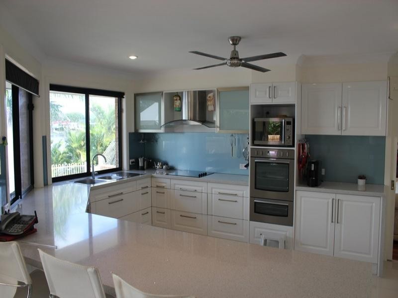 31 Cayman Drive, Clear Island Waters QLD 4226
