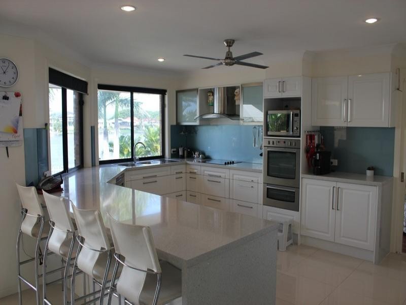 31 Cayman Drive, Clear Island Waters QLD 4226