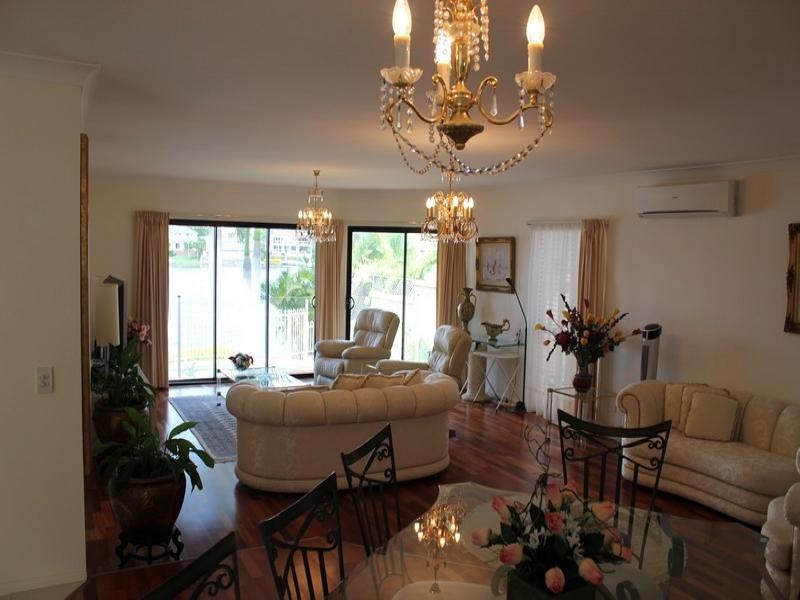 31 Cayman Drive, Clear Island Waters QLD 4226