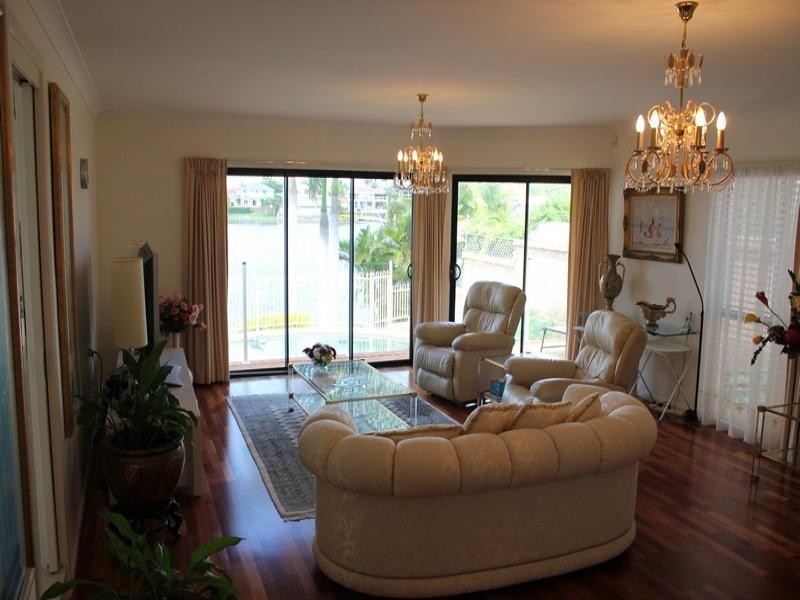 31 Cayman Drive, Clear Island Waters QLD 4226
