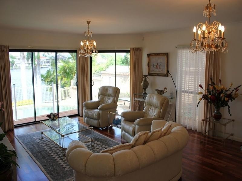 31 Cayman Drive, Clear Island Waters QLD 4226