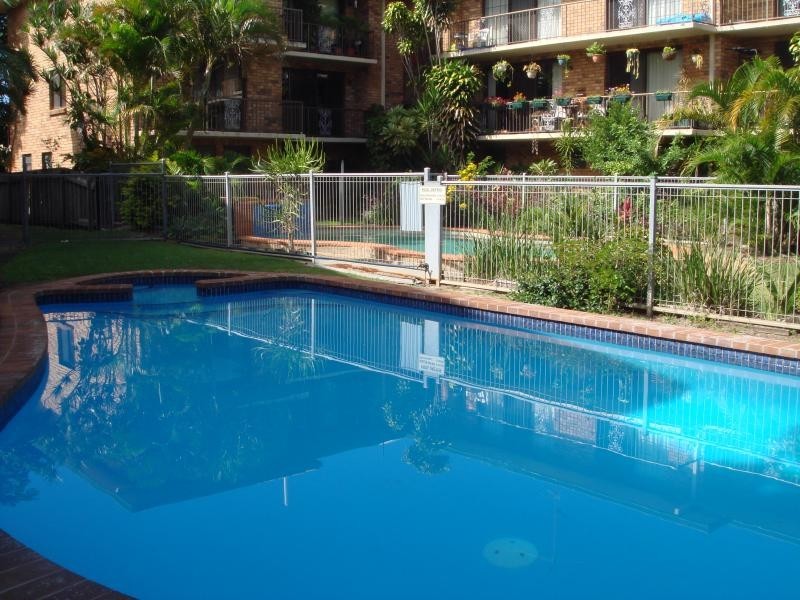 7/14 Duet Drive, Mermaid Waters QLD 4218
