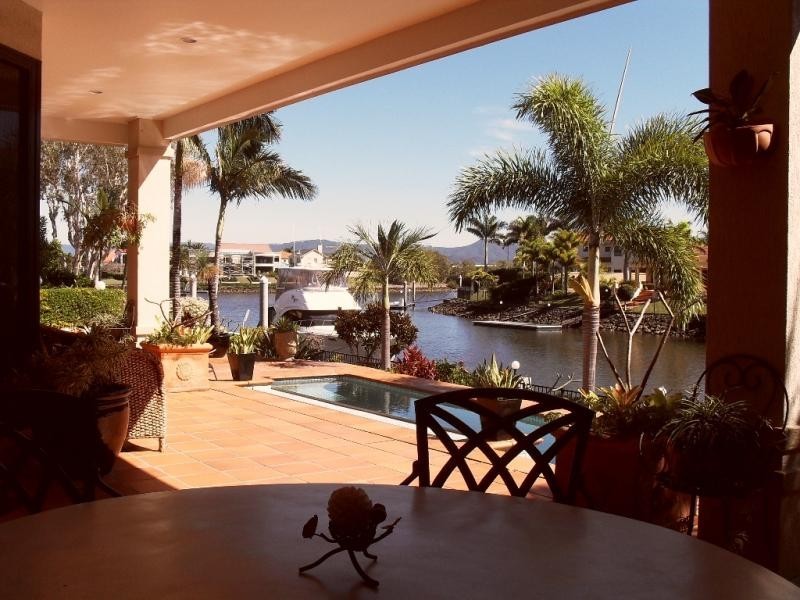 Hope Island QLD 4212