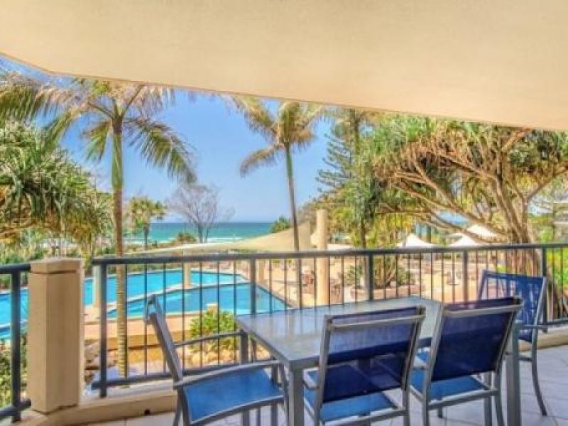 100 Old Burleigh Road, Broadbeach QLD 4218