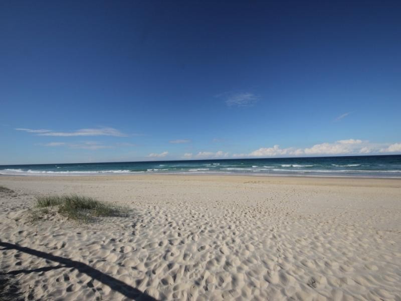 100 Old Burleigh Road, Broadbeach QLD 4218