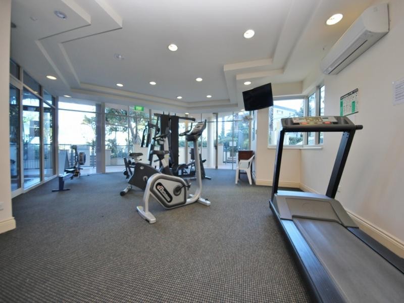 100 Old Burleigh Road, Broadbeach QLD 4218