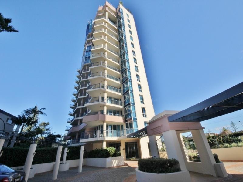 100 Old Burleigh Road, Broadbeach QLD 4218
