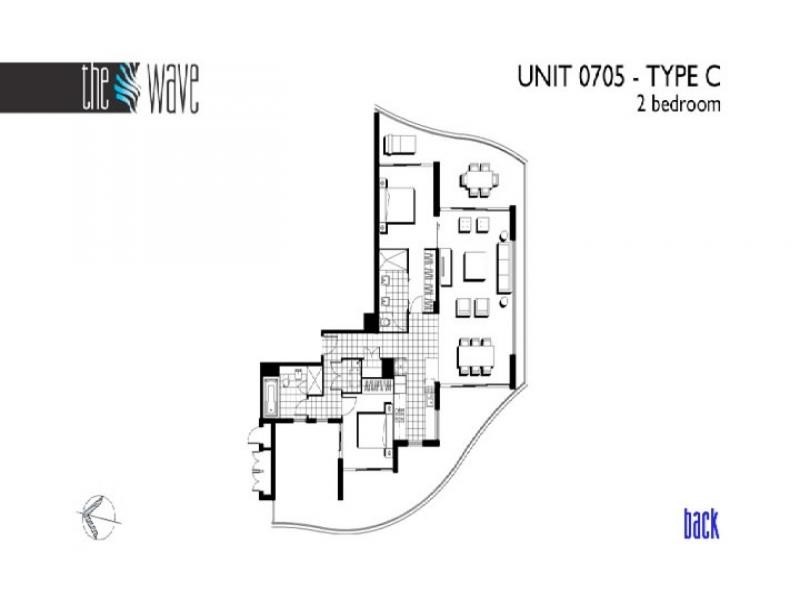 89 Surf Parade, Broadbeach QLD 4218