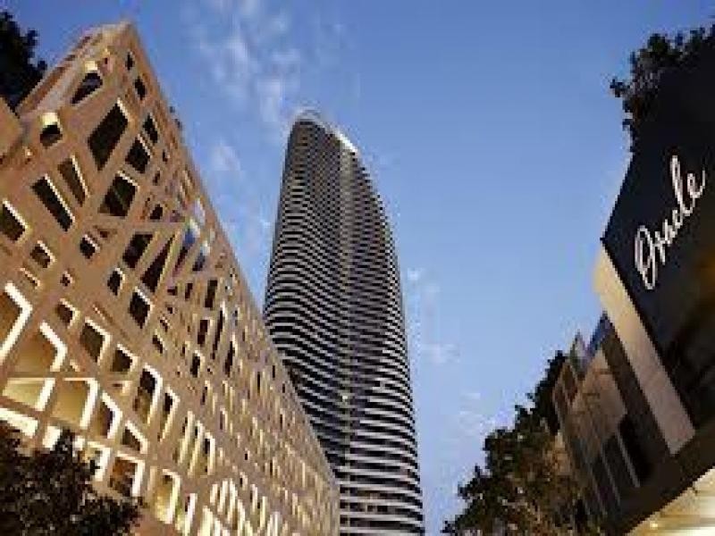 22202/21 Elizabeth Avenue, Broadbeach QLD 4218