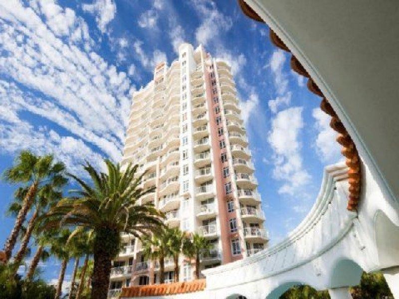 Bel Air/2632 Gold Coast HIGHWAY, Broadbeach QLD 4218