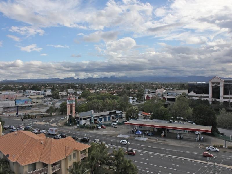 Bel Air/2632 Gold Coast HIGHWAY, Broadbeach QLD 4218