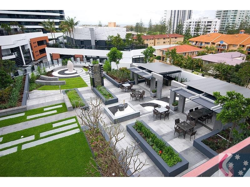 12601/4 Charles ave, Broadbeach QLD 4218