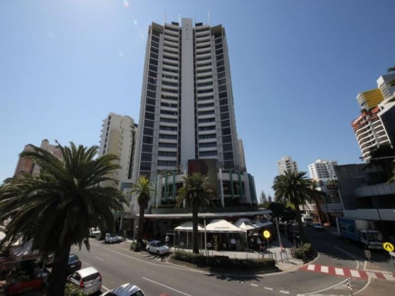 17 Albert Ave, Broadbeach QLD 4218