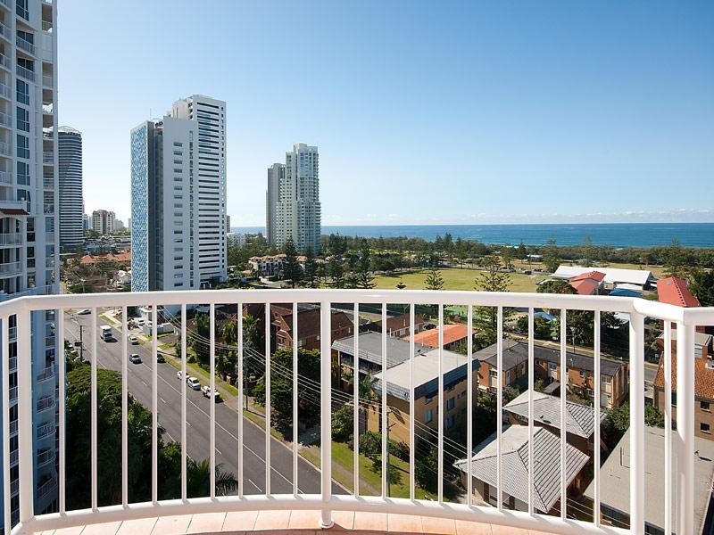 1112/31 Alexandra Ave, Broadbeach QLD 4218