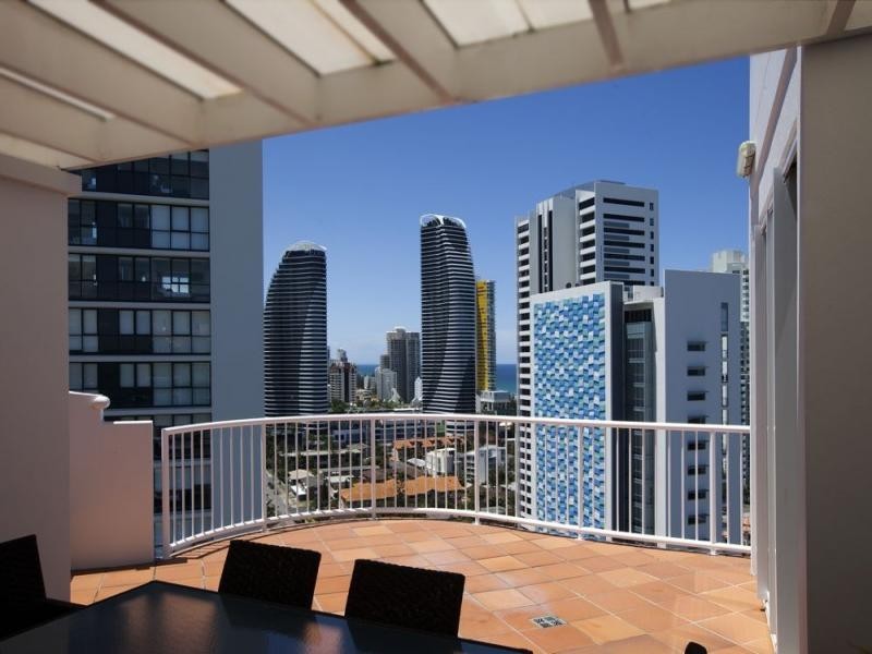 2632 Gold Coast Highway, Broadbeach QLD 4218