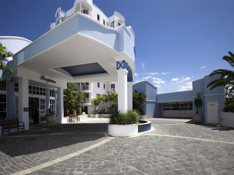 2632 Gold Coast Highway, Broadbeach QLD 4218