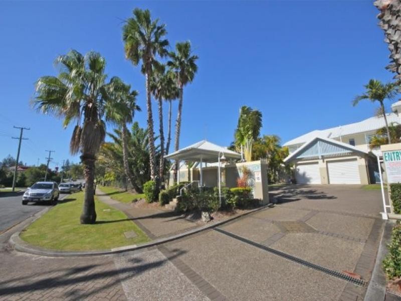 47/16 Crescent Avenue, Mermaid Beach QLD 4218