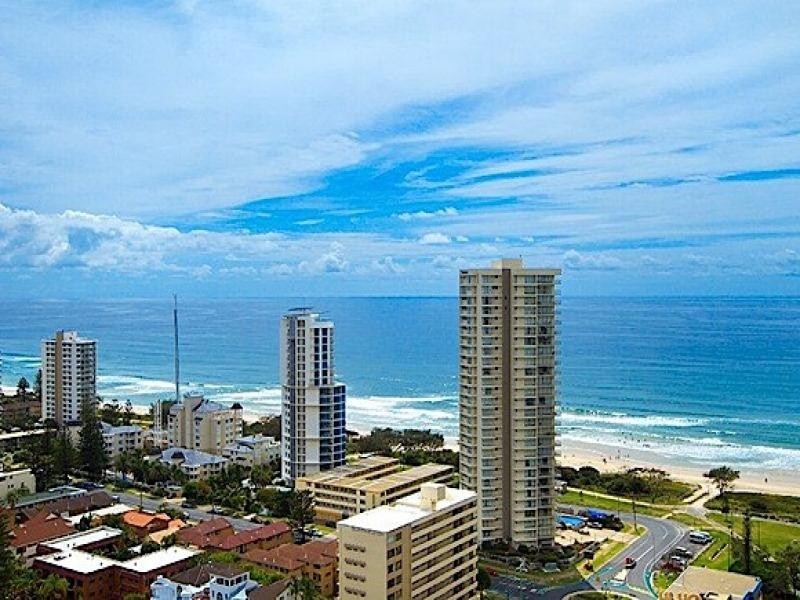 17 Albert Ave, Broadbeach QLD 4218