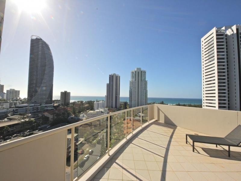 42 Surf Parade, Broadbeach QLD 4218