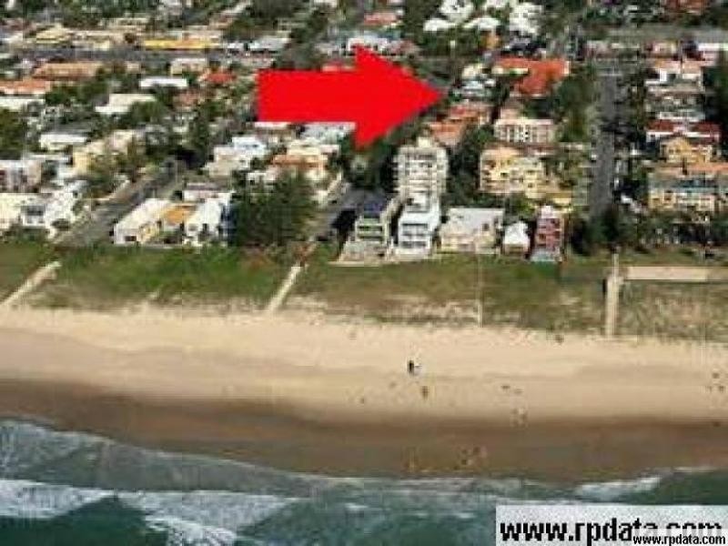 Mermaid Beach QLD 4218