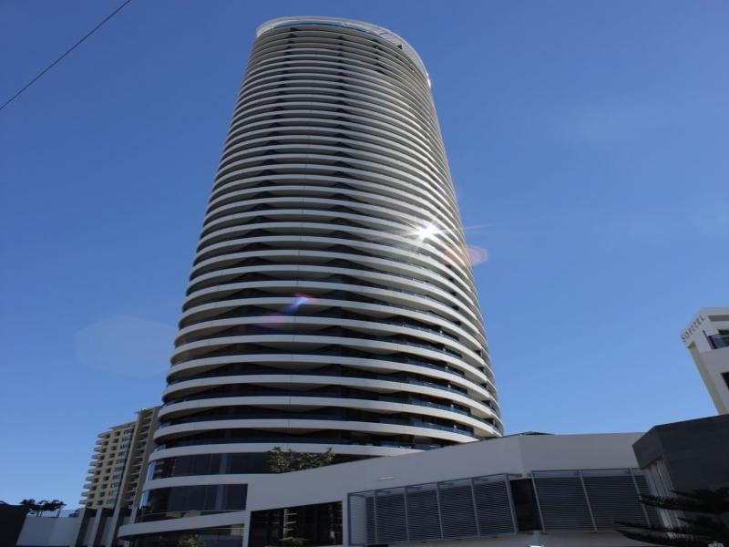 23703/21 Elizabeth Avenue, Broadbeach QLD 4218