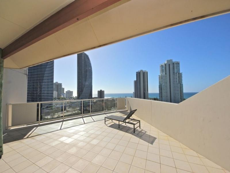 1305/42 Surf Parade, Broadbeach QLD 4218